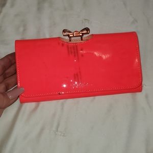 Ted Baker Wallet